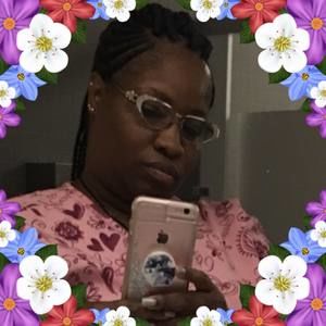 Meet your Posher, Charolettia